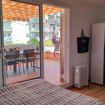 Terrassa-Solarium Centre Διαμέρισμα Platja d'Aro Εξωτερικό φωτογραφία