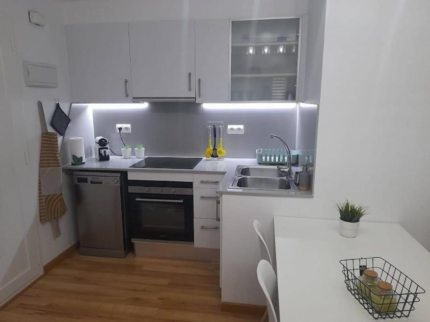 Terrassa-Solarium Centre Διαμέρισμα Platja d'Aro Εξωτερικό φωτογραφία