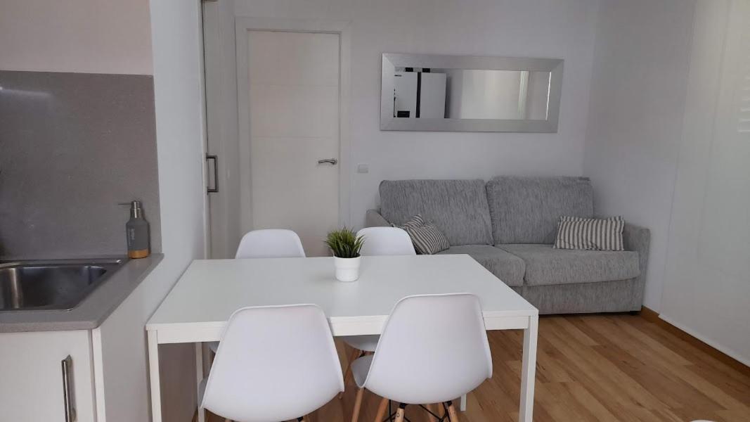 Terrassa-Solarium Centre Διαμέρισμα Platja d'Aro Εξωτερικό φωτογραφία