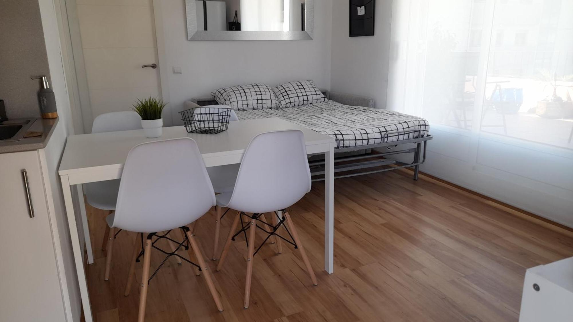 Terrassa-Solarium Centre Διαμέρισμα Platja d'Aro Εξωτερικό φωτογραφία
