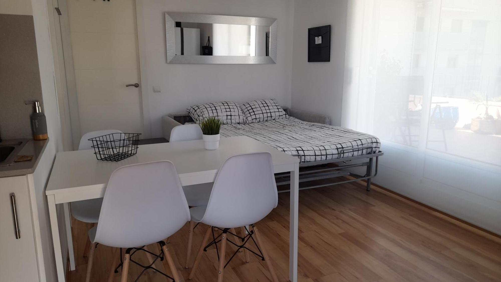 Terrassa-Solarium Centre Διαμέρισμα Platja d'Aro Εξωτερικό φωτογραφία
