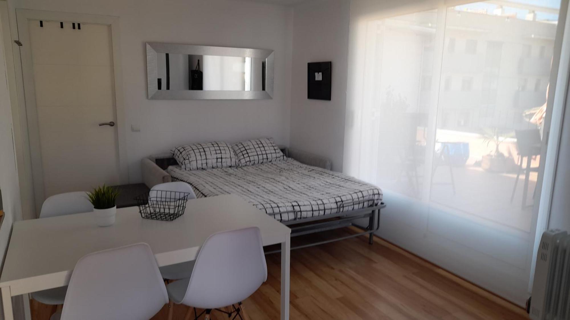 Terrassa-Solarium Centre Διαμέρισμα Platja d'Aro Εξωτερικό φωτογραφία